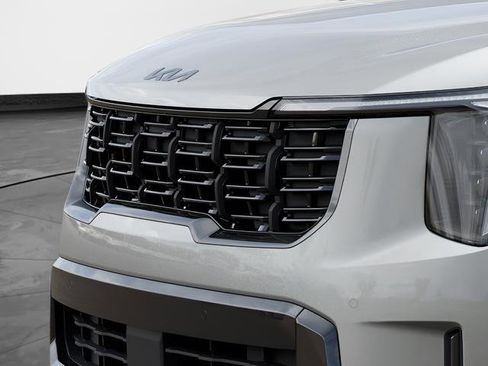New 2026 Kia Sorento X-Line EX image 13