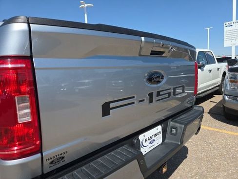 Certified 2022 Ford F150 XLT w/ Equipment Group 302A High AWD/4WD image 6