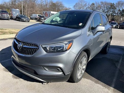 Used 2019 Buick Encore Preferred image 1
