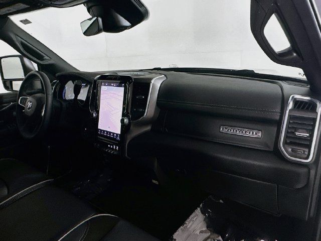 Used 2026 RAM 2500 Laramie AWD/4WD image 28