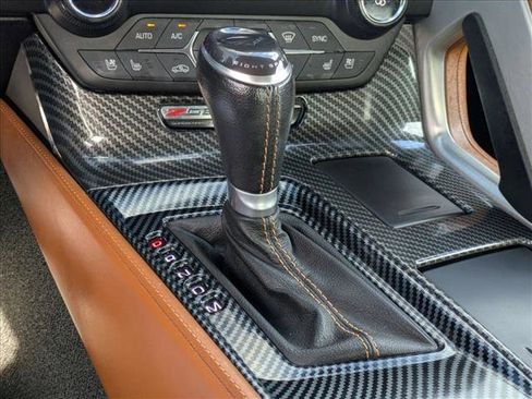 Used 2017 Chevrolet Corvette Z06 image 13