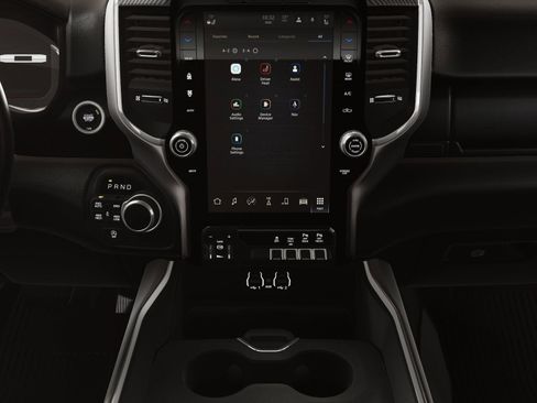 New 2026 RAM 1500 Big Horn image 34