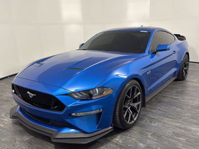 Used 2020 Ford Mustang GT Premium w/ Performance Package - Level 2