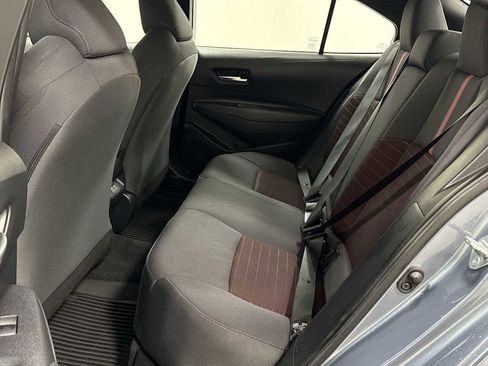 Certified 2024 Toyota Corolla SE image 24