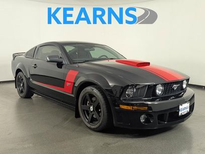 Used 2008 Ford Mustang GT