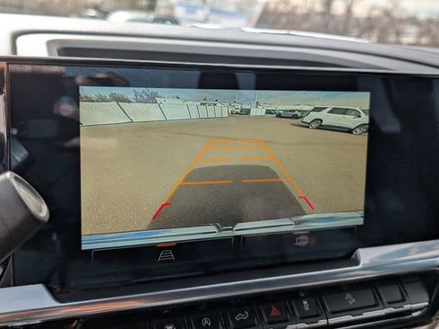 Used 2023 GMC Sierra 1500 SLE image 26