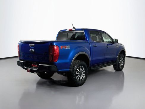Used 2019 Ford Ranger XLT w/ Equipment Group 302A Luxury AWD/4WD image 5