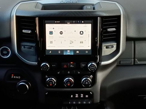 New 2026 RAM 1500 Lone Star RWD image 8