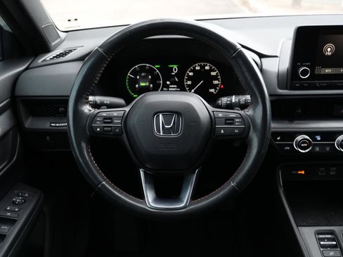 Used 2023 Honda CR-V Sport image 17