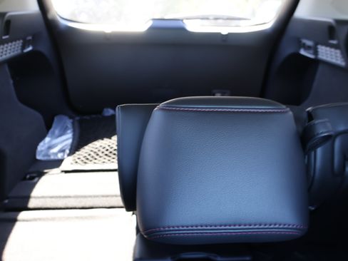 New 2025 MAZDA CX-5 Carbon Edition image 13