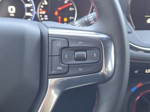 Used 2023 Chevrolet Blazer RS w/ Driver Confidence II Package image 30