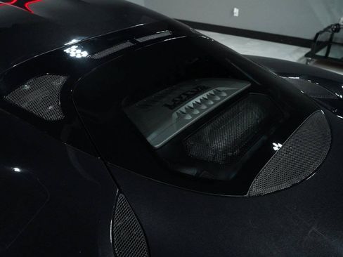 Used 2011 Lotus Evora S RWD image 42
