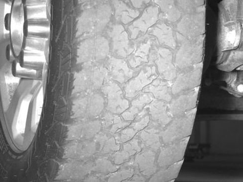 Used 2024 Ford F350 XLT AWD/4WD image 10