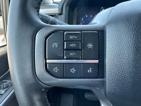Used 2025 Ford F150 XLT w/ Equipment Group 301A Standard AWD/4WD image 22