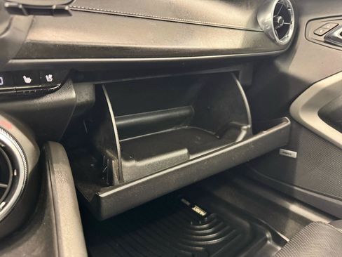 Used 2016 Chevrolet Camaro LT w/ RS Package RWD image 27