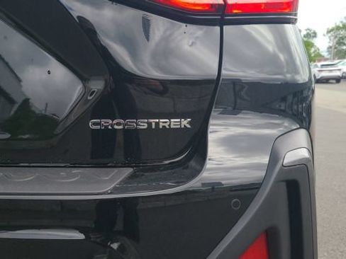 Used 2024 Subaru Crosstrek 2.5i Limited AWD/4WD image 8