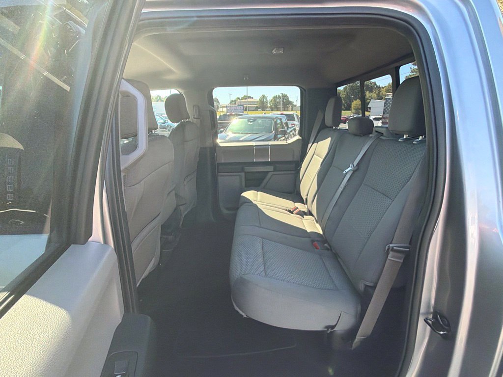 Used 2020 Ford F150 XLT w/ Equipment Group 302A Luxury AWD/4WD image 13