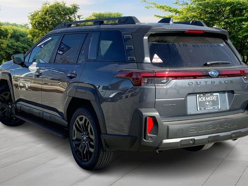 New 2026 Subaru Outback Limited XT image 3