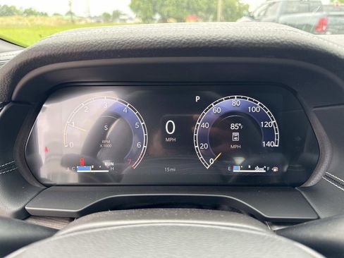 New 2026 Jeep Grand Cherokee Limited RWD image 40