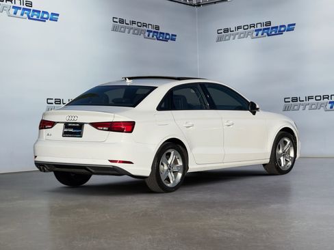 Used 2018 Audi A3 2.0T Premium image 5