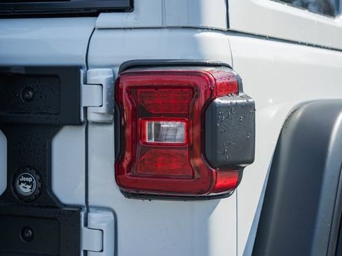 New 2026 Jeep Wrangler Unlimited Rubicon 392 AWD/4WD image 8