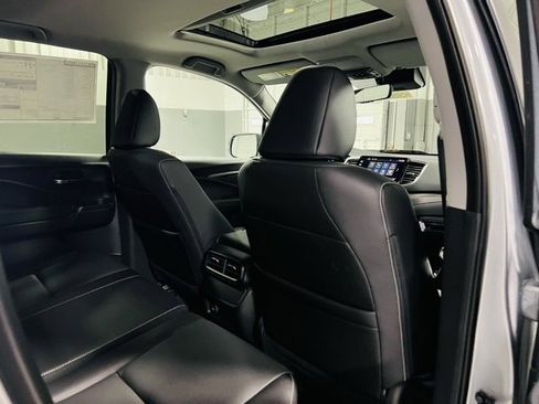 New 2026 Honda Ridgeline RTL image 28