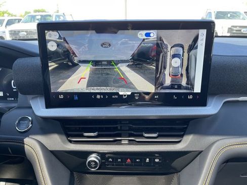 New 2026 Ford Explorer Tremor w/ Tremor Ultimate Package AWD/4WD image 19