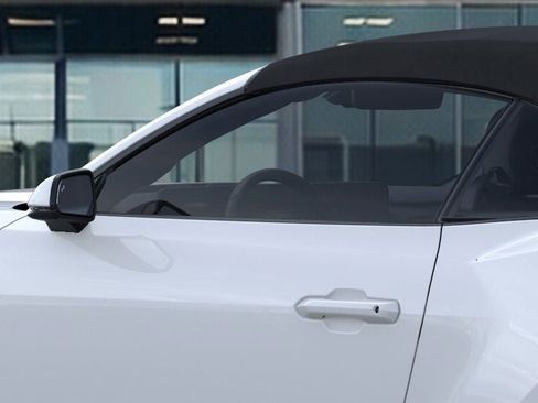 New 2025 Ford Mustang Premium image 20