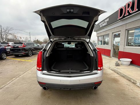 Used 2011 Cadillac SRX Performance image 20