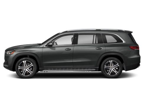 Used 2020 Mercedes-Benz GLS 450 4MATIC image 30