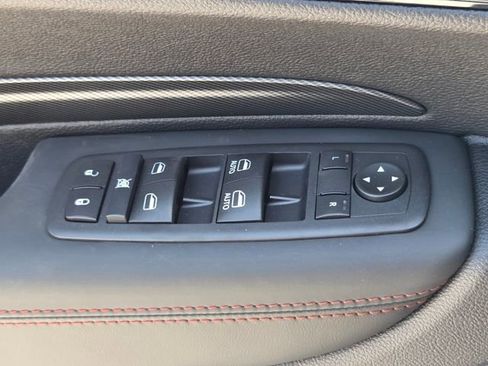 New 2026 Dodge Durango GT image 30