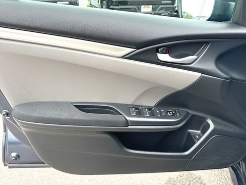 Used 2020 Honda Civic LX image 20