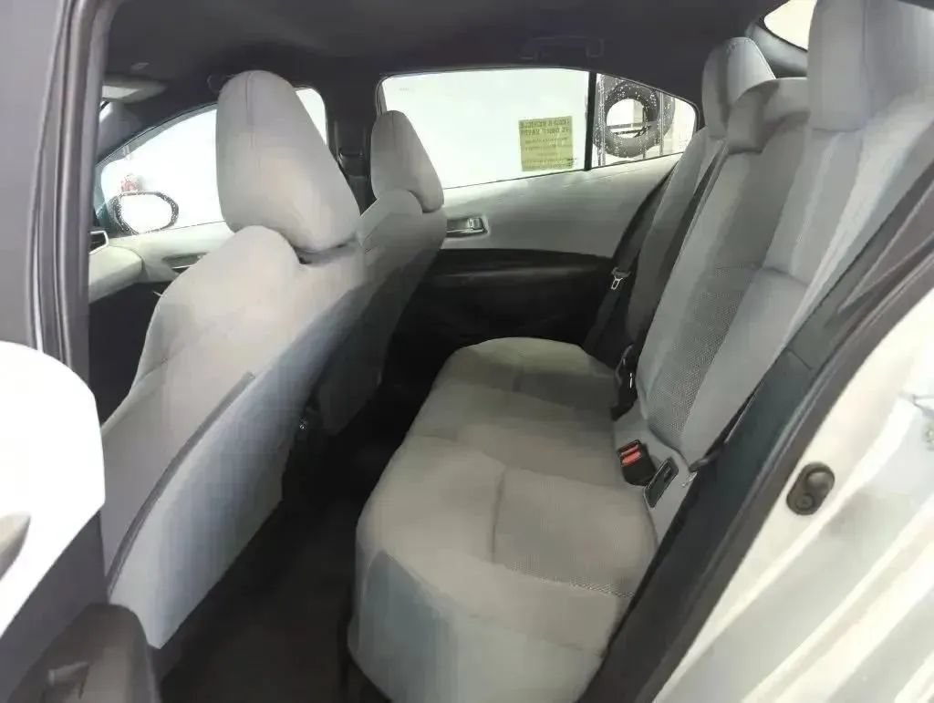 Used 2024 Toyota Corolla SE FWD image 78