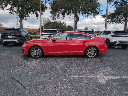 Used 2018 Audi S5 Prestige image 3