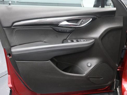 Used 2023 Buick Envision Essence w/ Sport Touring Package image 19