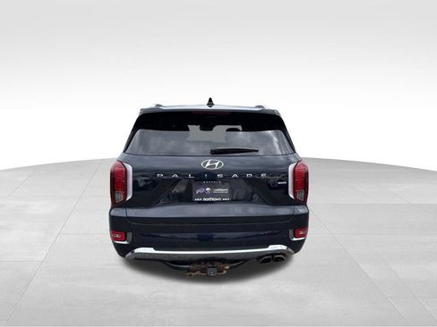 Used 2020 Hyundai Palisade Limited AWD/4WD image 7