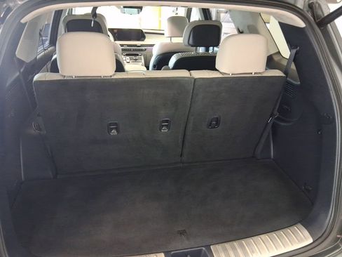 Used 2023 Hyundai Palisade Calligraphy image 19