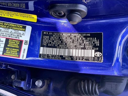 Used 2014 Toyota Corolla S FWD image 33