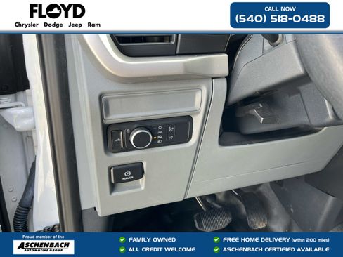 Used 2022 Ford F150 XL w/ Equipment Group 101A High AWD/4WD image 12