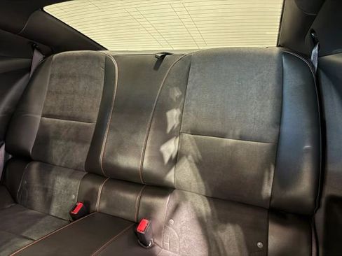 Used 2015 Chevrolet Camaro ZL1 RWD image 25