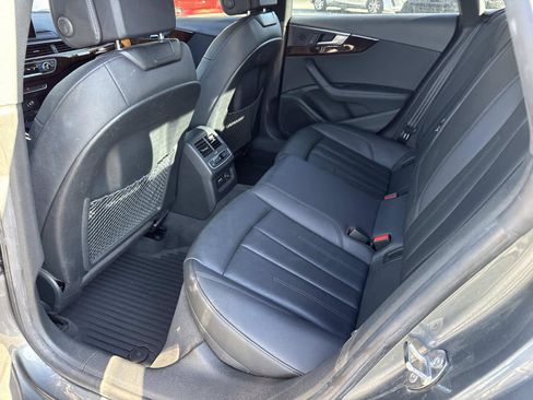 Used 2019 Audi A5 2.0T Premium Plus w/ Premium Plus image 26