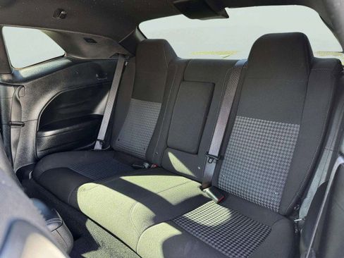 Used 2021 Dodge Challenger R/T Scat Pack image 20