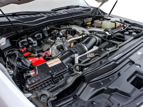 Used 2020 Ford F350 XL w/ STX Appearance Package image 47