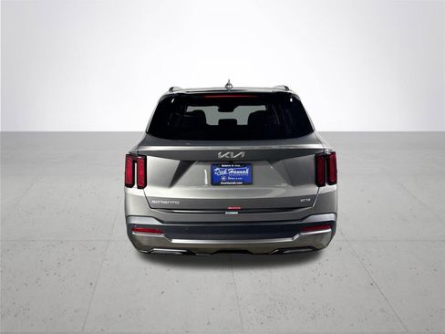 New 2026 Kia Sorento EX image 7