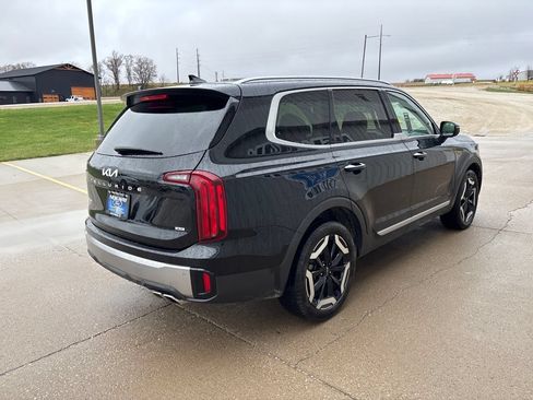 Used 2025 Kia Telluride S AWD/4WD image 5
