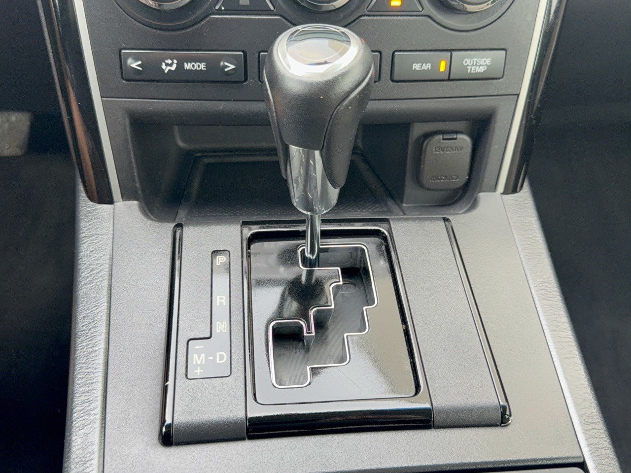 Used 2014 MAZDA CX-9 Touring w/ Touring Technology Package FWD image 21