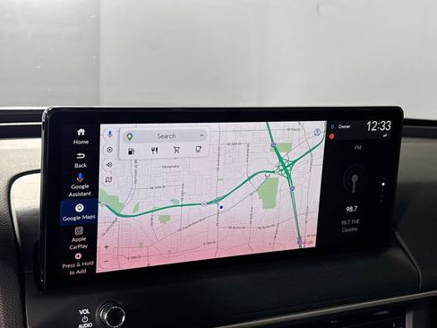 New 2026 Honda Pilot Touring image 16