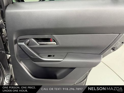 New 2026 MAZDA CX-50 2.5 Hybrid w/ Weather Package image 42