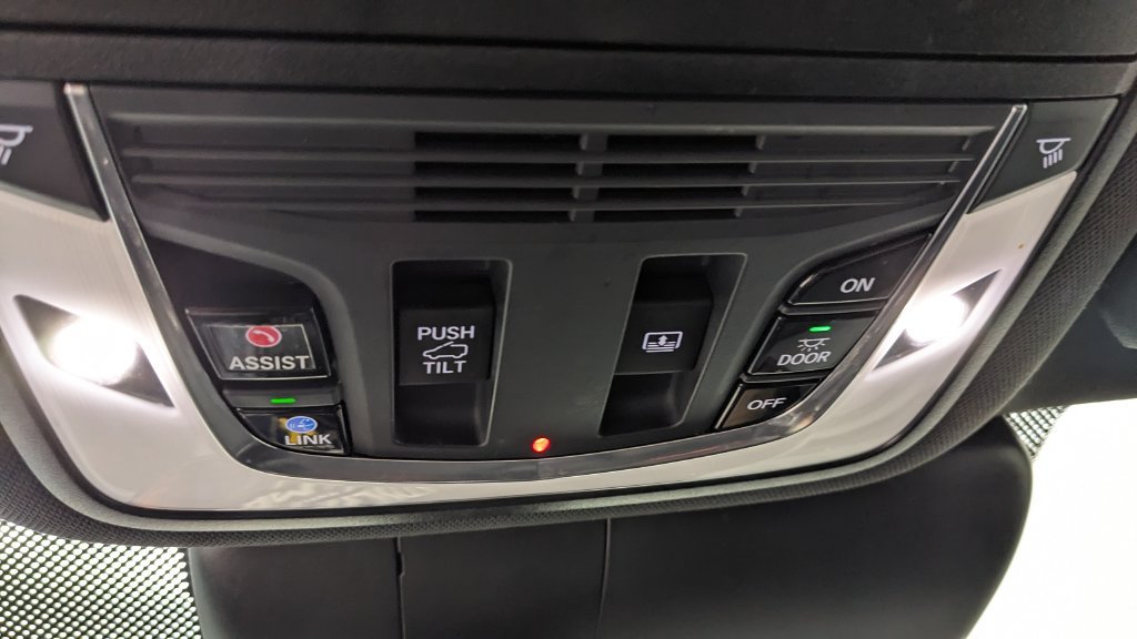 Used 2019 Acura RDX w/ Advance Package AWD/4WD image 33