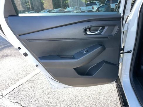 Certified 2025 Honda Accord Sport image 39